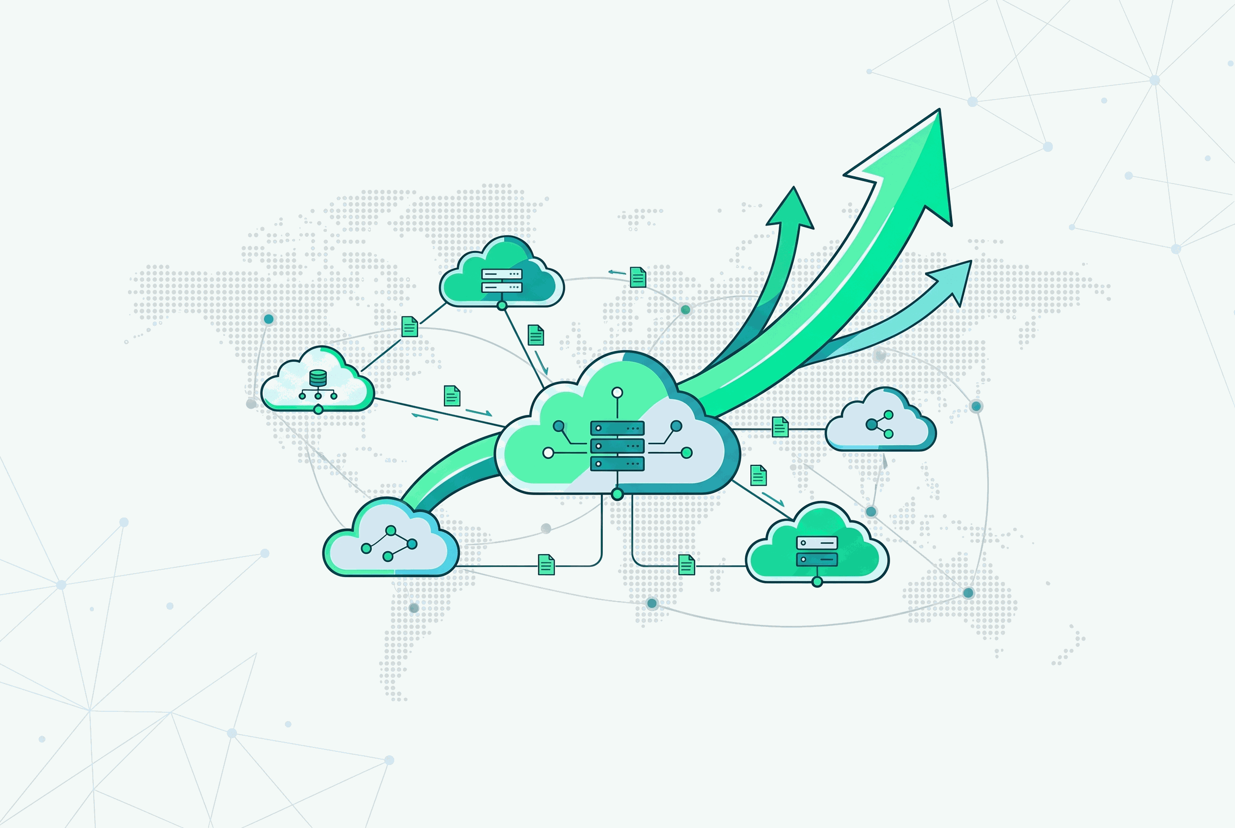 Cloud Hosting