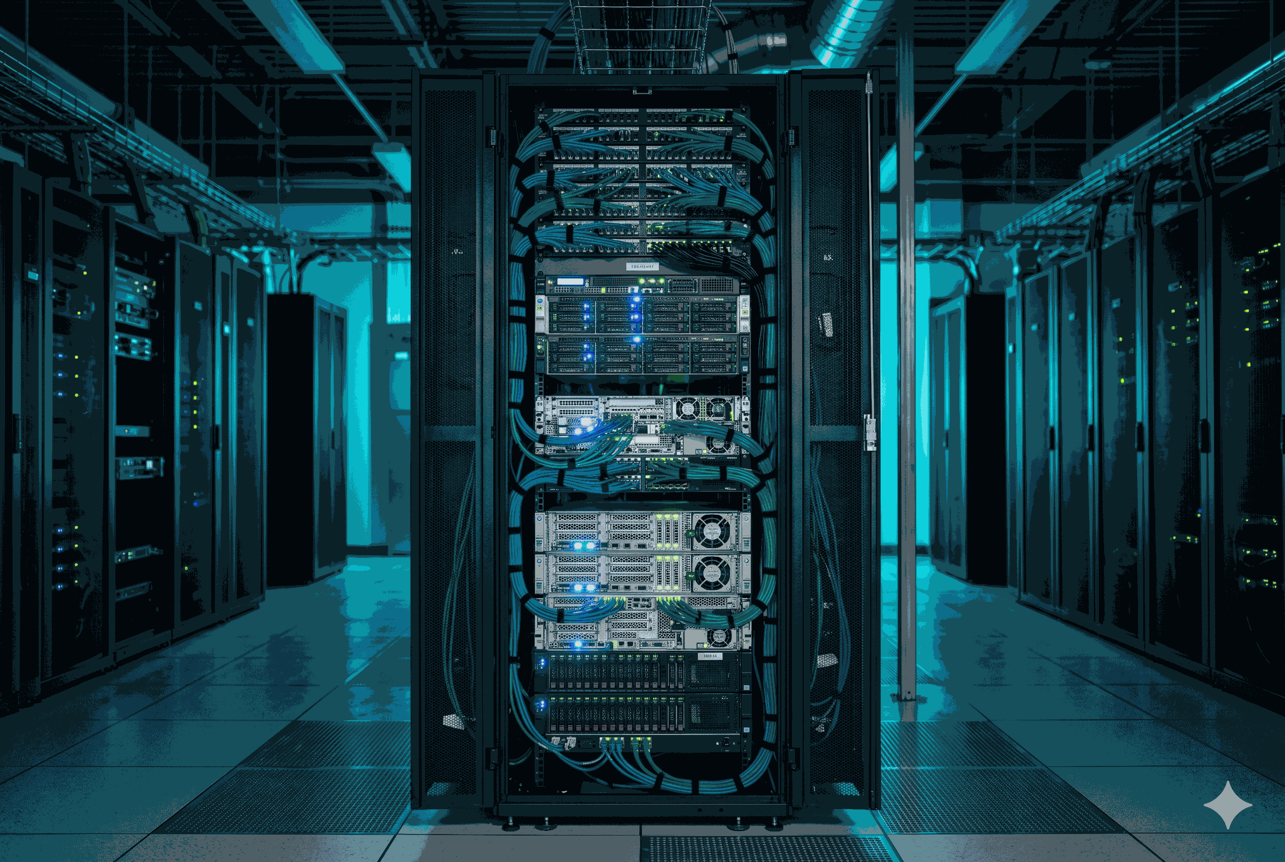Dedicated Servers