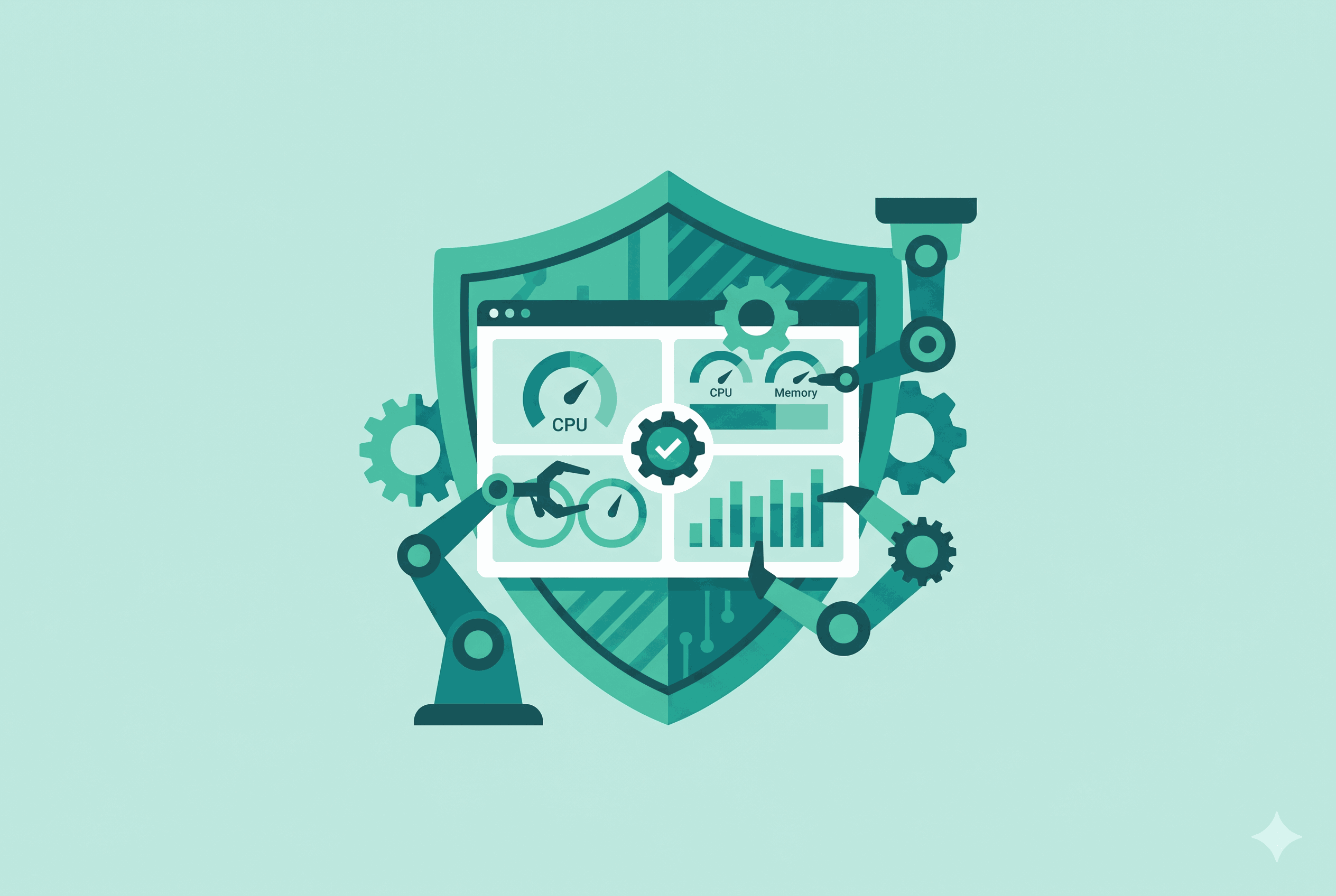 Managed VPS Hosting