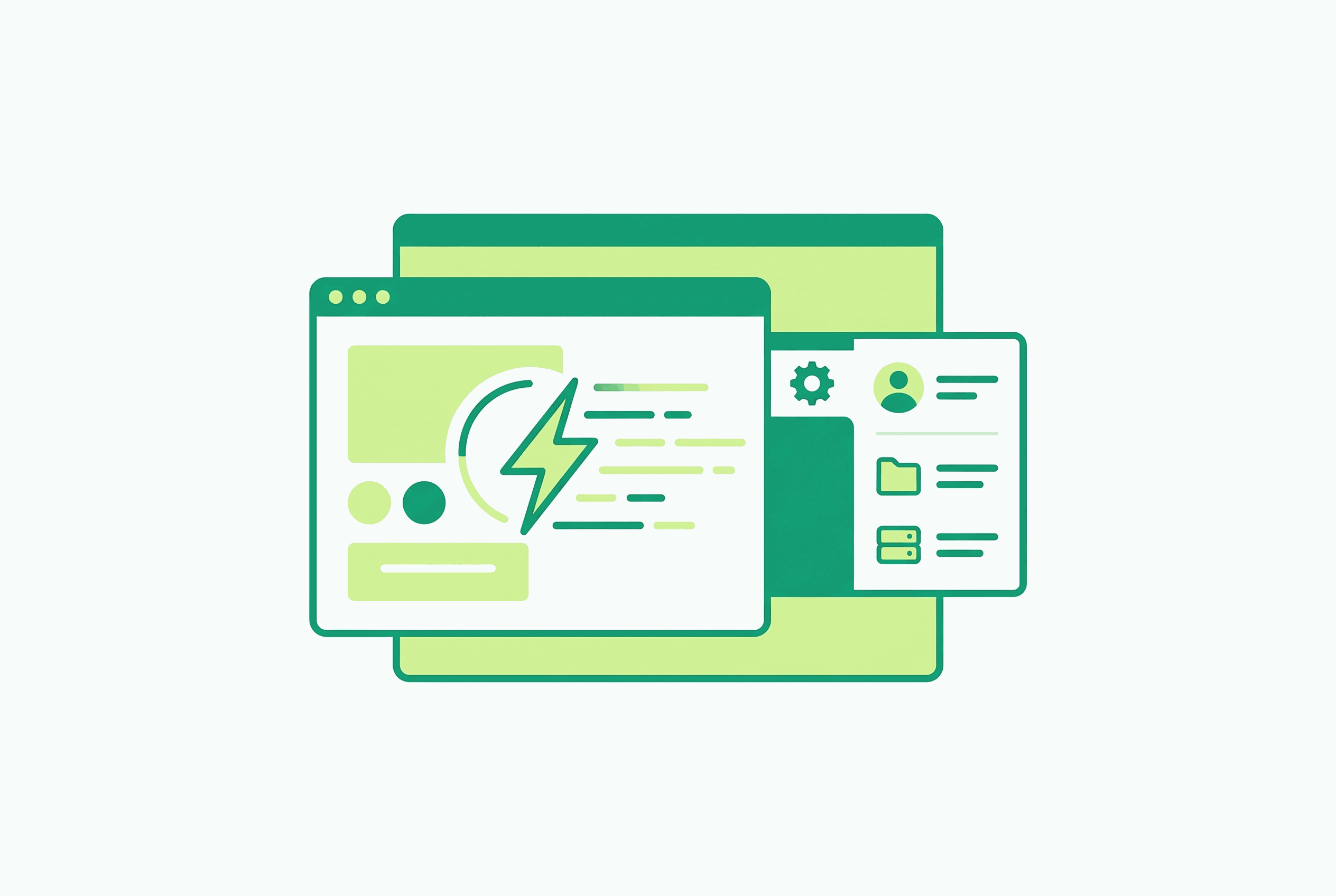 Web Hosting