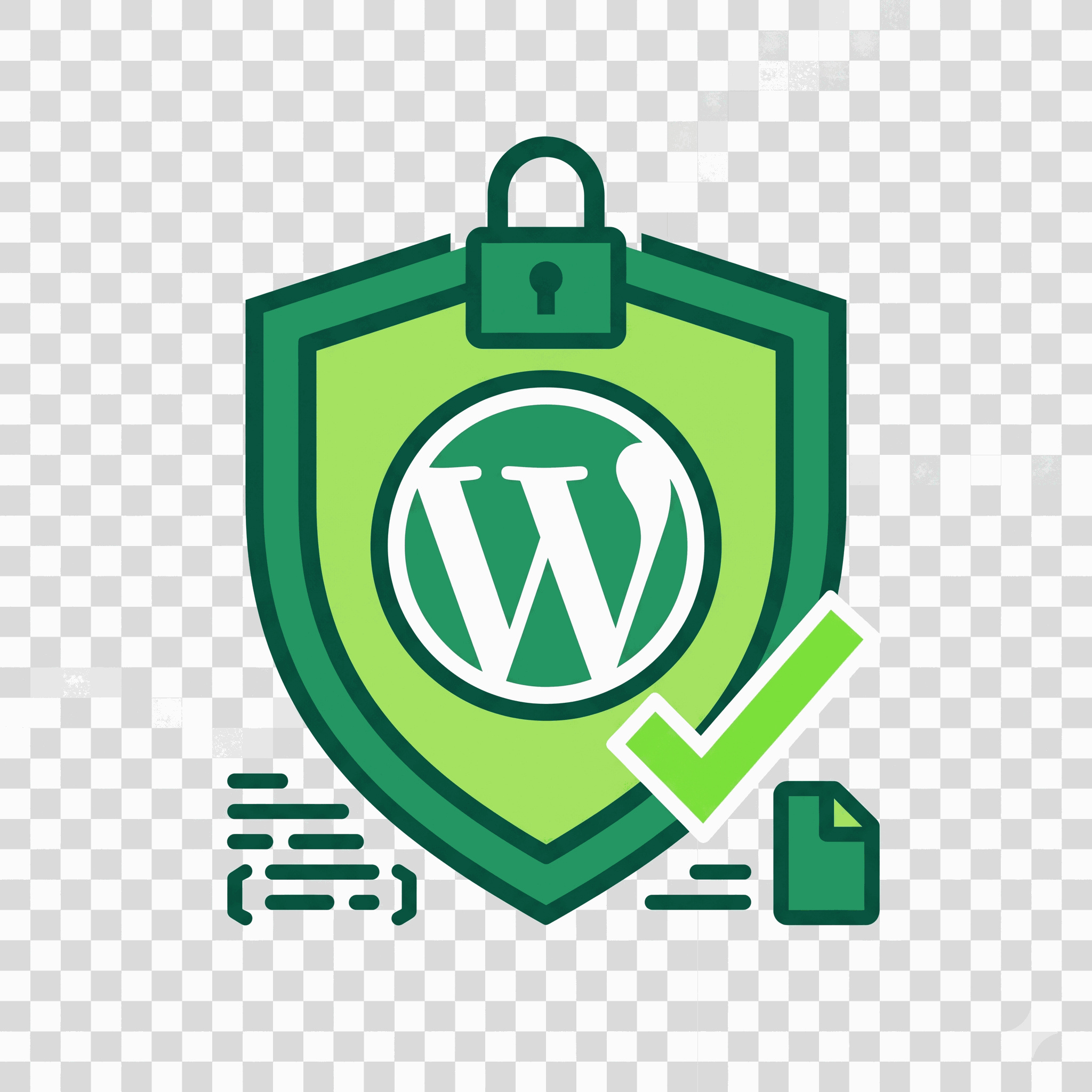 Security built for WordPress