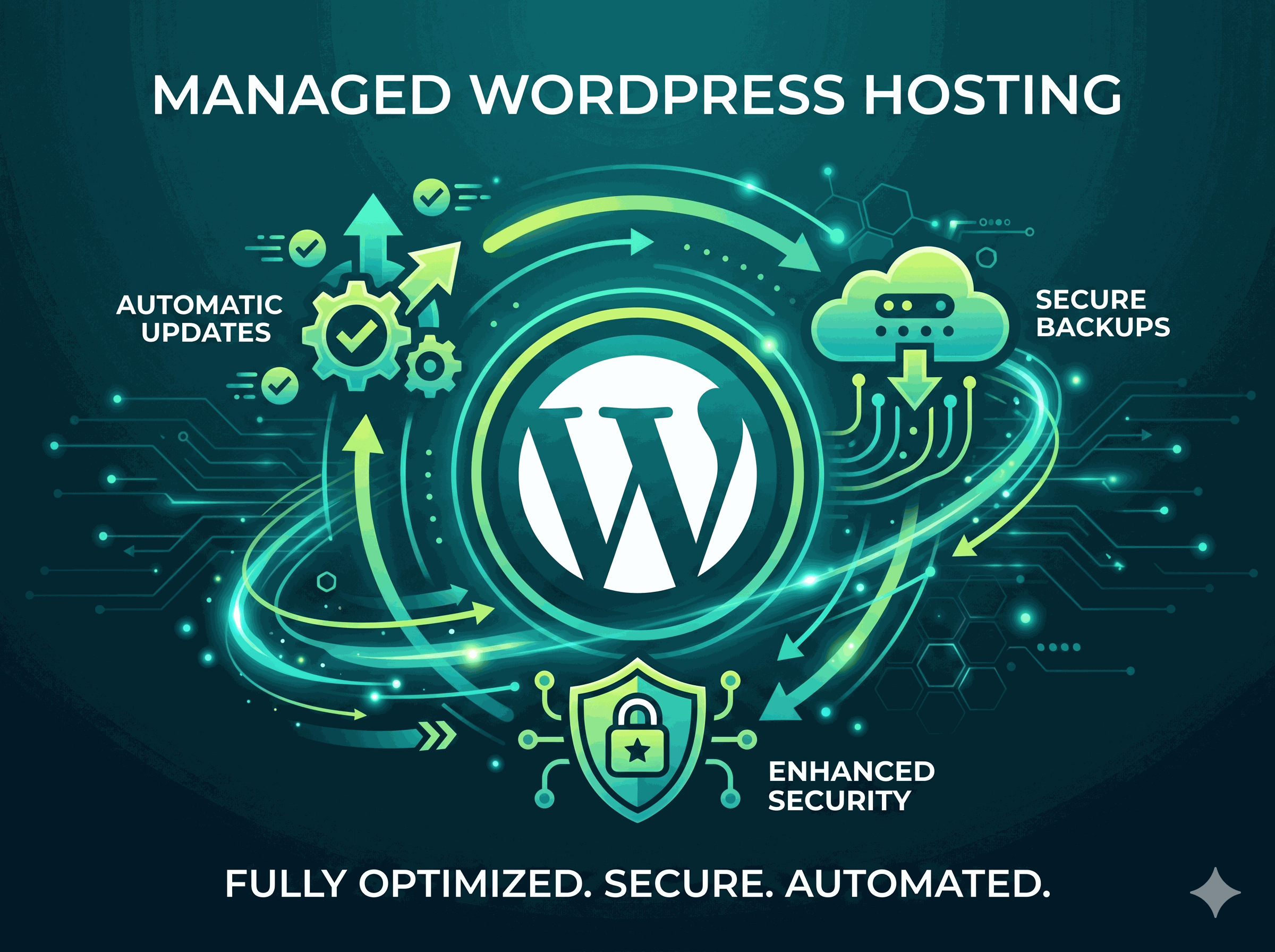 Managed WordPress